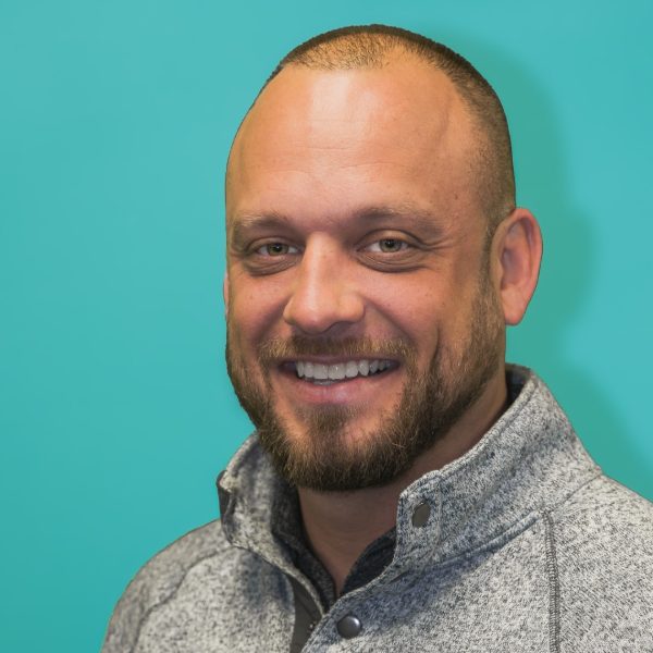 Aaron Christy founder Seymour Commercial Roofing